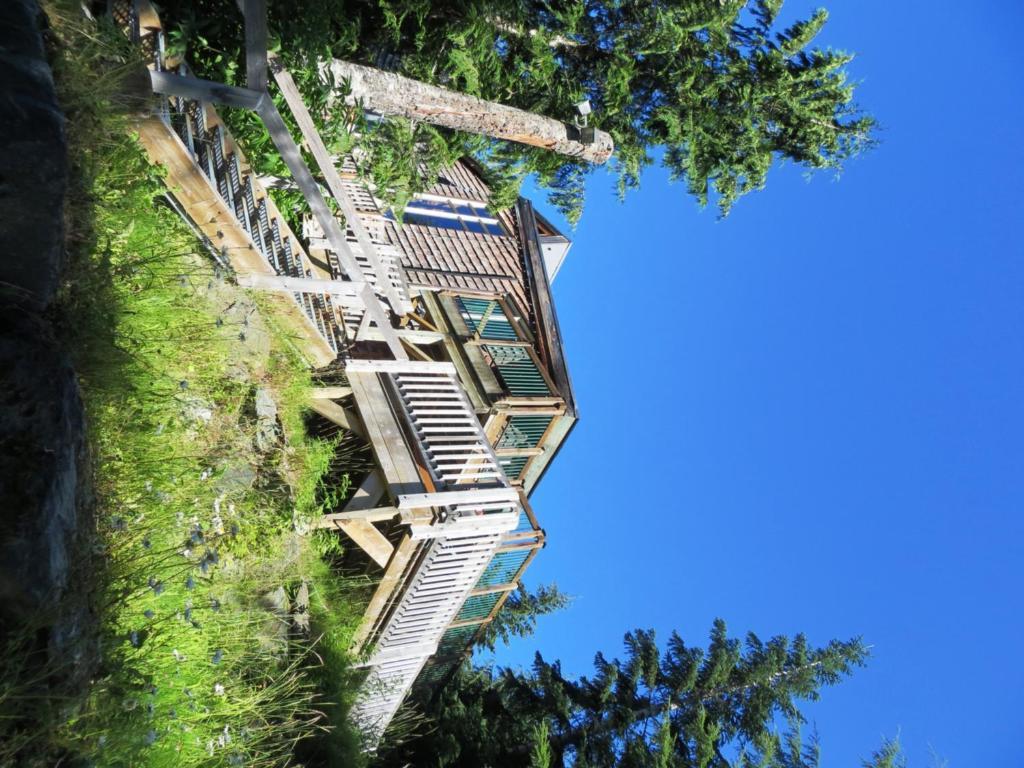Ubc Whistler Lodge Exteriér fotografie